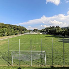 Clubhaus FC Thalwil7 - REHA Haustechnik GmbH - Thalwil